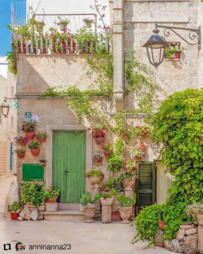 La Casa del Lampione